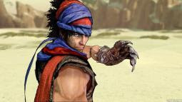 Latest Screenshots: Prince of Persia: Prodigy [PS3, X360] at discountedgame gmaes